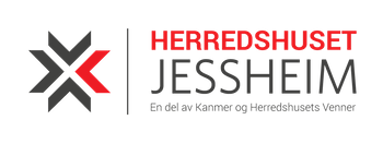 Logo, Herredshuset Jessheim